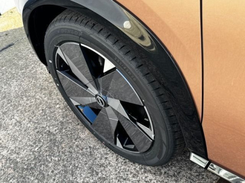 Ansicht 8 - Gebrauchtwagen Fahrzeug, Modell Ariya der Marke Nissan von Verkäufer Auto Treff Oranke GmbH