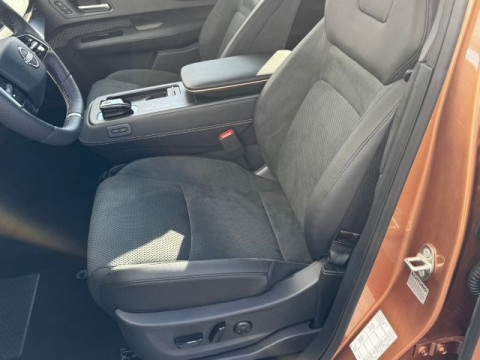 Ansicht 15 - Gebrauchtwagen Fahrzeug, Modell Ariya der Marke Nissan von Verkäufer Auto Treff Oranke GmbH