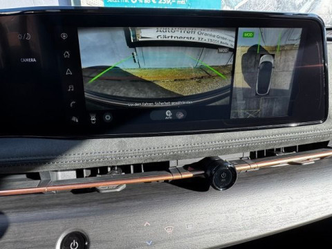 Ansicht 22 - Gebrauchtwagen Fahrzeug, Modell Ariya der Marke Nissan von Verkäufer Auto Treff Oranke GmbH