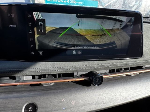 Ansicht 24 - Gebrauchtwagen Fahrzeug, Modell Ariya der Marke Nissan von Verkäufer Auto Treff Oranke GmbH