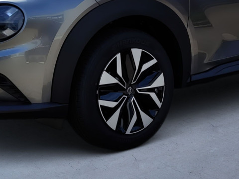 Ansicht 6 - Gebrauchtwagen Fahrzeug, Modell Juke der Marke Nissan von Verkäufer Autohaus Heddier GmbH