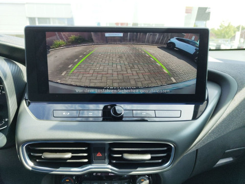 Ansicht 10 - Gebrauchtwagen Fahrzeug, Modell Juke der Marke Nissan von Verkäufer Autohaus Heddier GmbH