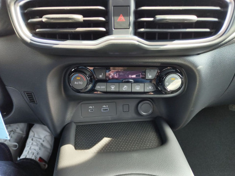 Ansicht 12 - Gebrauchtwagen Fahrzeug, Modell Juke der Marke Nissan von Verkäufer Autohaus Heddier GmbH