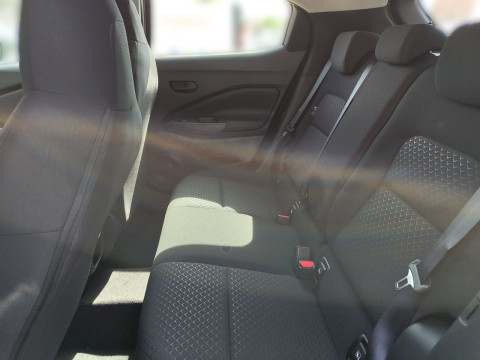 Ansicht 13 - Gebrauchtwagen Fahrzeug, Modell Juke der Marke Nissan von Verkäufer Autohaus Heddier GmbH