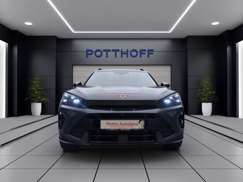 Bild 6: Cupra Formentor 1.5 eTSI DSG VIRTUAL KAMERA KLIMA PDC SHZG