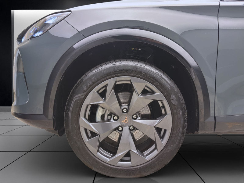 Bild 7: Cupra Formentor 1.5 eTSI DSG VIRTUAL KAMERA KLIMA PDC SHZG