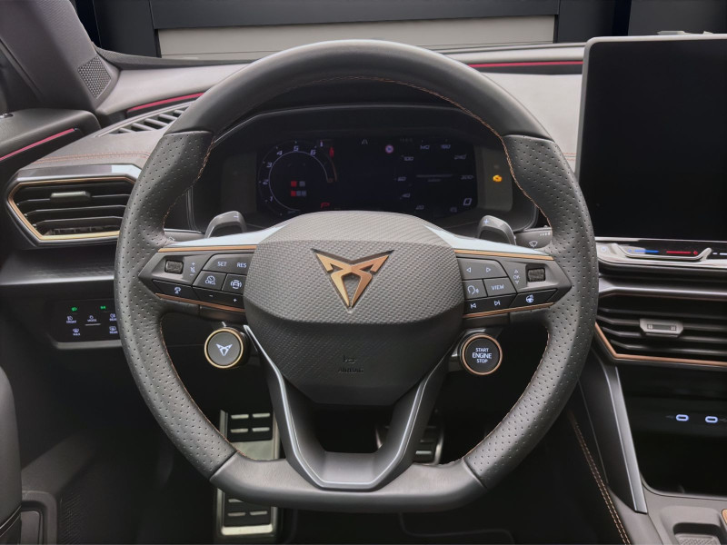 Bild 10: Cupra Formentor 1.5 eTSI DSG VIRTUAL KAMERA KLIMA PDC SHZG