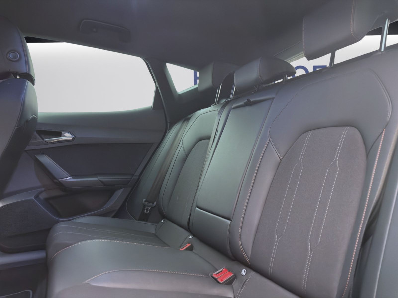 Bild 14: Cupra Formentor 1.5 eTSI DSG VIRTUAL KAMERA KLIMA PDC SHZG