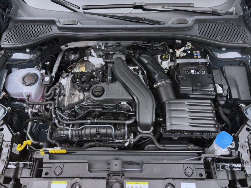 Bild 16: Cupra Formentor 1.5 eTSI DSG VIRTUAL KAMERA KLIMA PDC SHZG