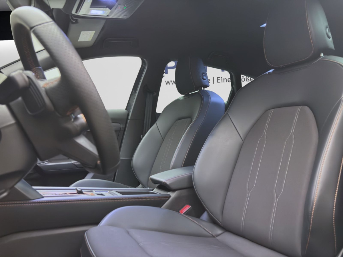 Thumb 8: Cupra Formentor 1.5 eTSI DSG VIRTUAL KAMERA KLIMA PDC SHZG