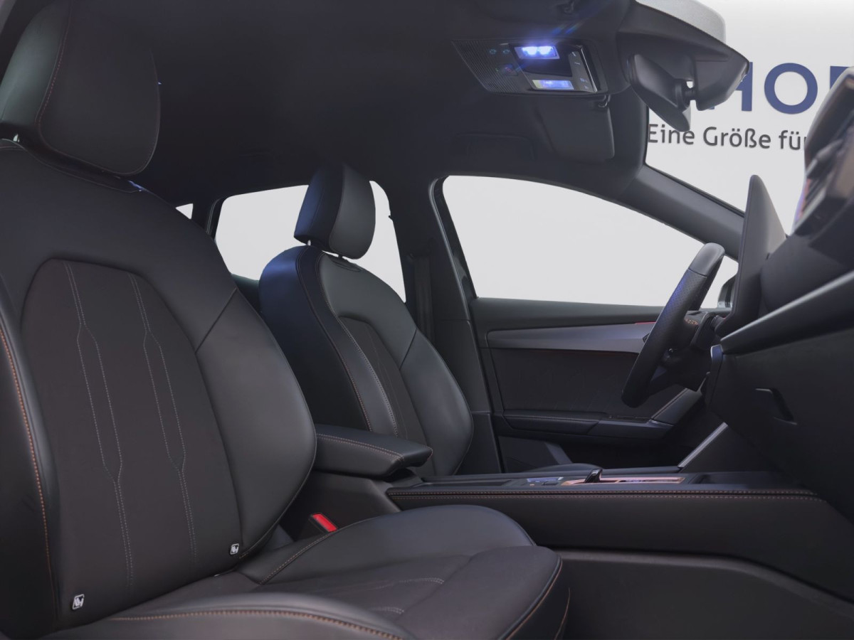 Thumb 15: Cupra Formentor 1.5 eTSI DSG VIRTUAL KAMERA KLIMA PDC SHZG