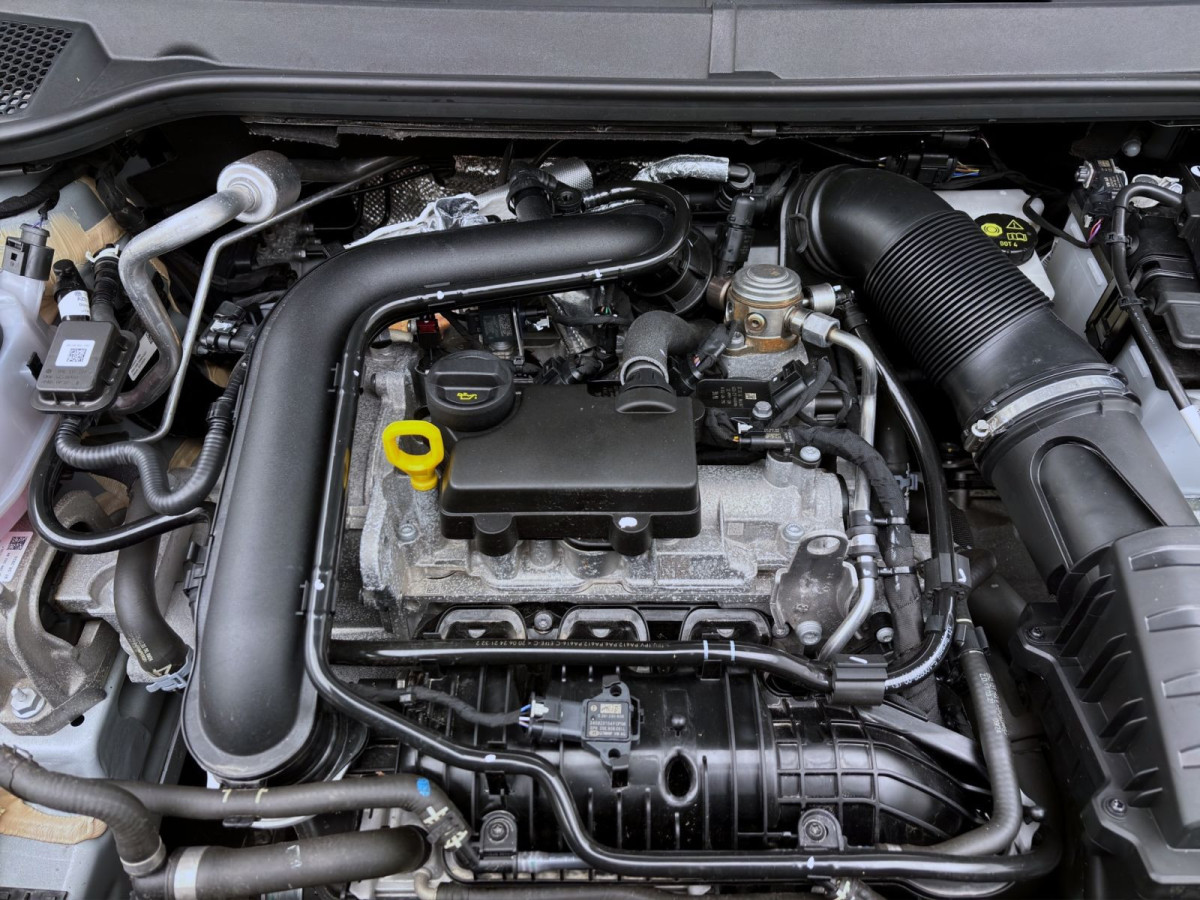 Thumb 17: Seat Ibiza 1.0 TSI DSG FR KLIMA KAMERA PDC SHZG