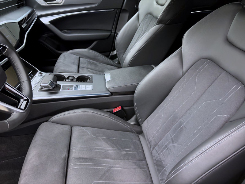 Bild 9: Audi A6 Avant 50 TDI Q S LINE NAVI MATRIX AHK LM19