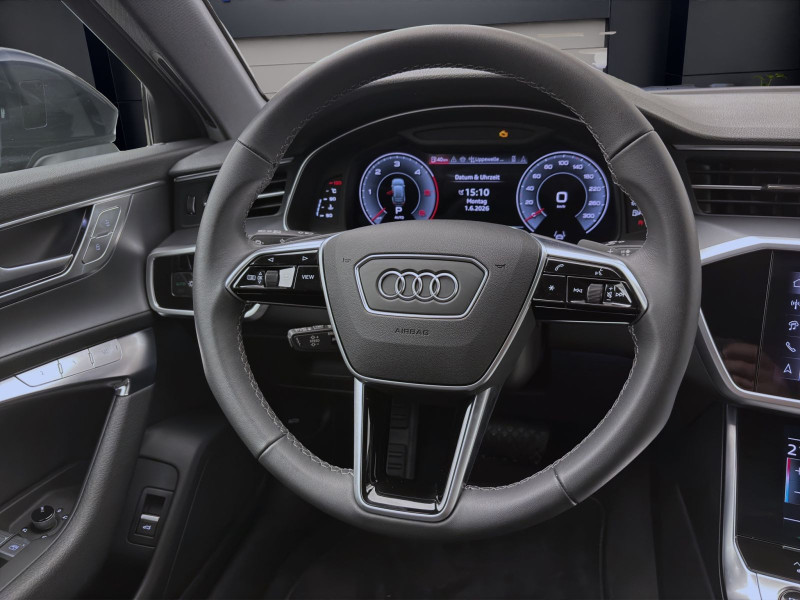 Bild 11: Audi A6 Avant 50 TDI Q S LINE NAVI MATRIX AHK LM19