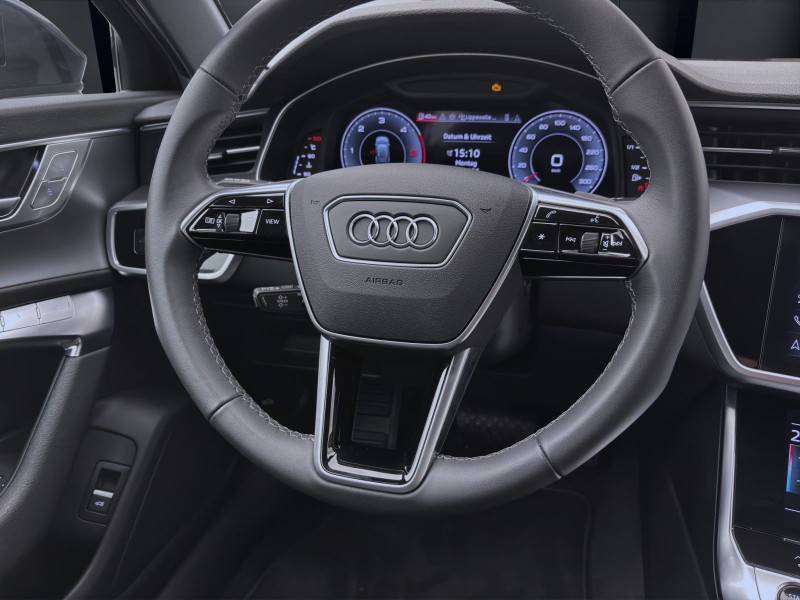 Bild 12: Audi A6 Avant 50 TDI Q S LINE NAVI MATRIX AHK LM19