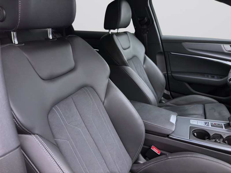 Bild 16: Audi A6 Avant 50 TDI Q S LINE NAVI MATRIX AHK LM19