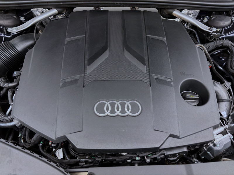 Bild 18: Audi A6 Avant 50 TDI Q S LINE NAVI MATRIX AHK LM19