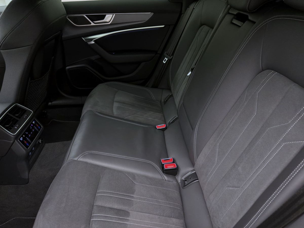 Thumb 15: Audi A6 Avant 50 TDI Q S LINE NAVI MATRIX AHK LM19