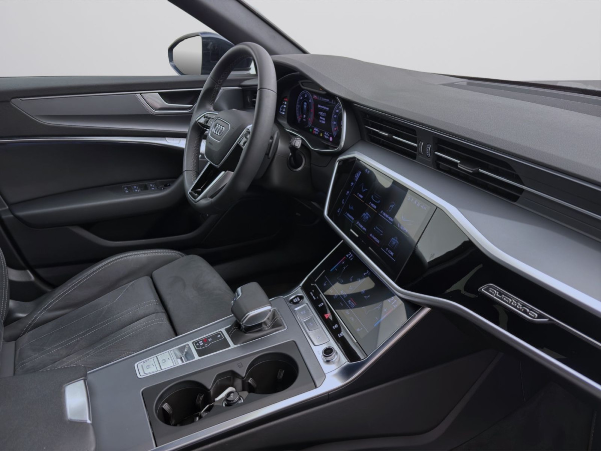 Thumb 17: Audi A6 Avant 50 TDI Q S LINE NAVI MATRIX AHK LM19