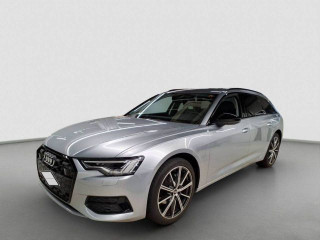 Audi A6 Avant 35 TDI ADVANCED AHK LM20 NAVI PDC+ eKLAPPE