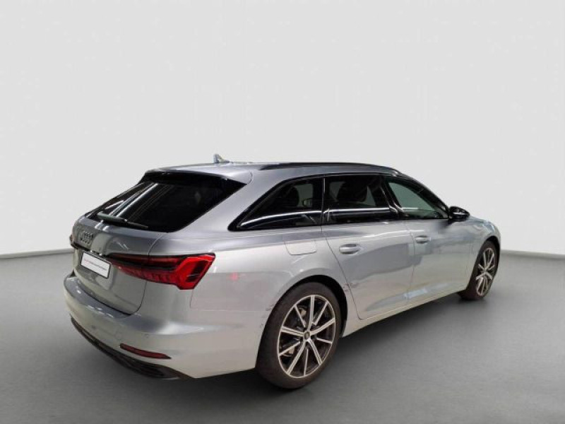 Bild 1: Audi A6 Avant 35 TDI ADVANCED AHK LM20 NAVI PDC+ eKLAPPE