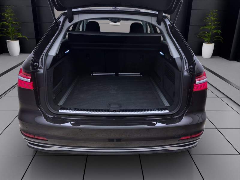 Bild 3: Audi A6 Avant 40 TDI Q ADVANCED AHK NAVI VIRTUAL LM19