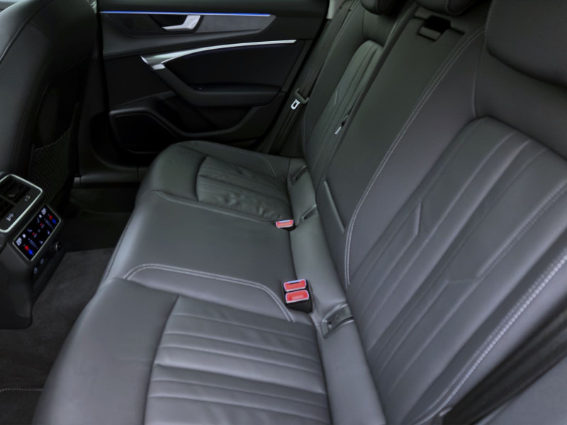 Bild 14: Audi A6 Avant 40 TDI Q ADVANCED AHK NAVI VIRTUAL LM19