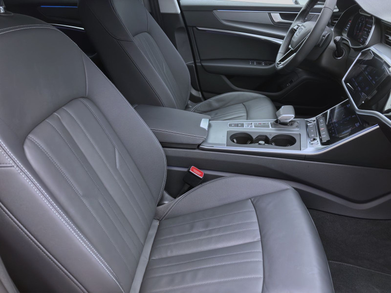 Bild 15: Audi A6 Avant 40 TDI Q ADVANCED AHK NAVI VIRTUAL LM19