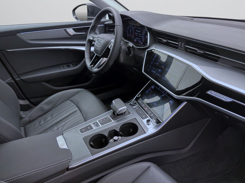 Bild 16: Audi A6 Avant 40 TDI Q ADVANCED AHK NAVI VIRTUAL LM19