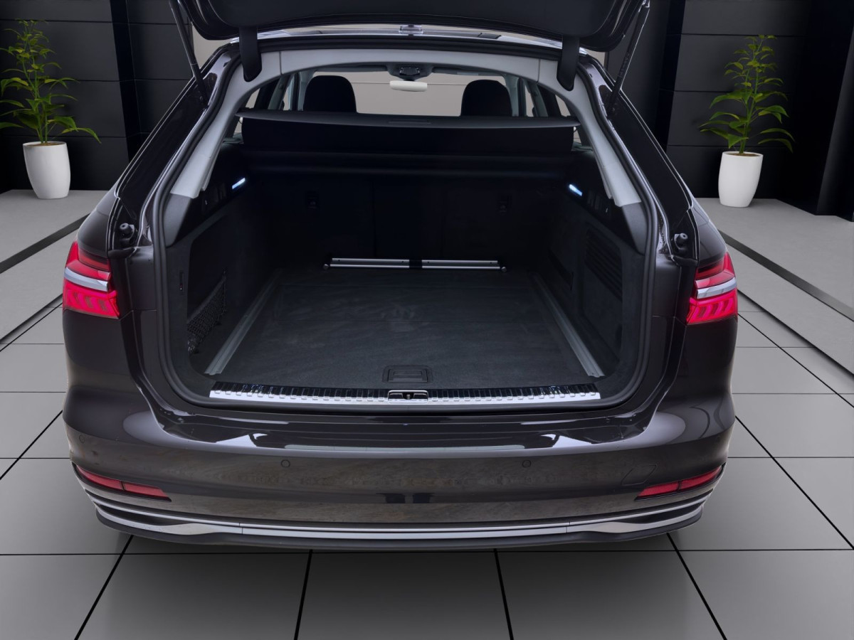 Thumb 3: Audi A6 Avant 40 TDI Q ADVANCED AHK NAVI VIRTUAL LM19