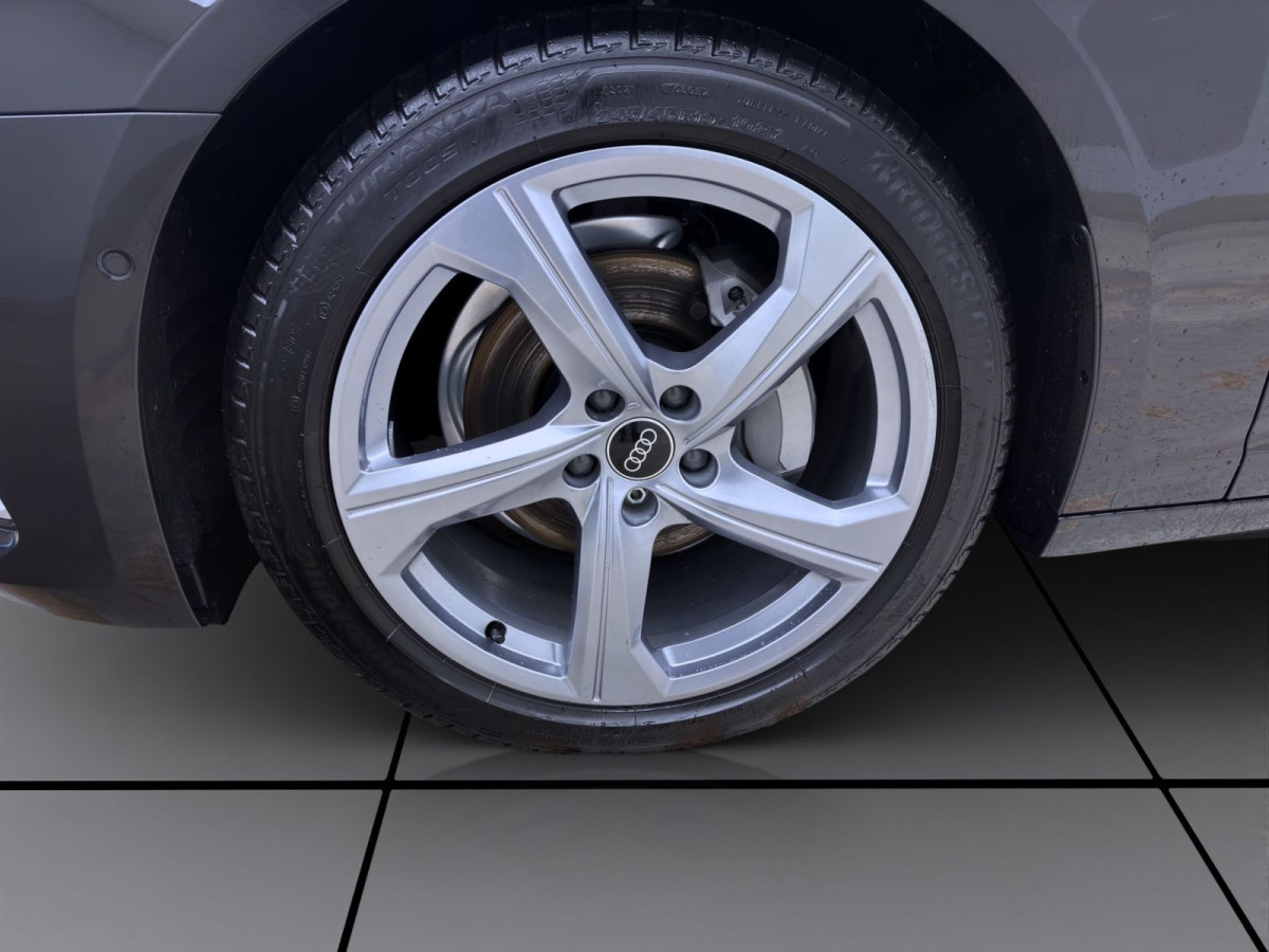 Thumb 7: Audi A6 Avant 40 TDI Q ADVANCED AHK NAVI VIRTUAL LM19