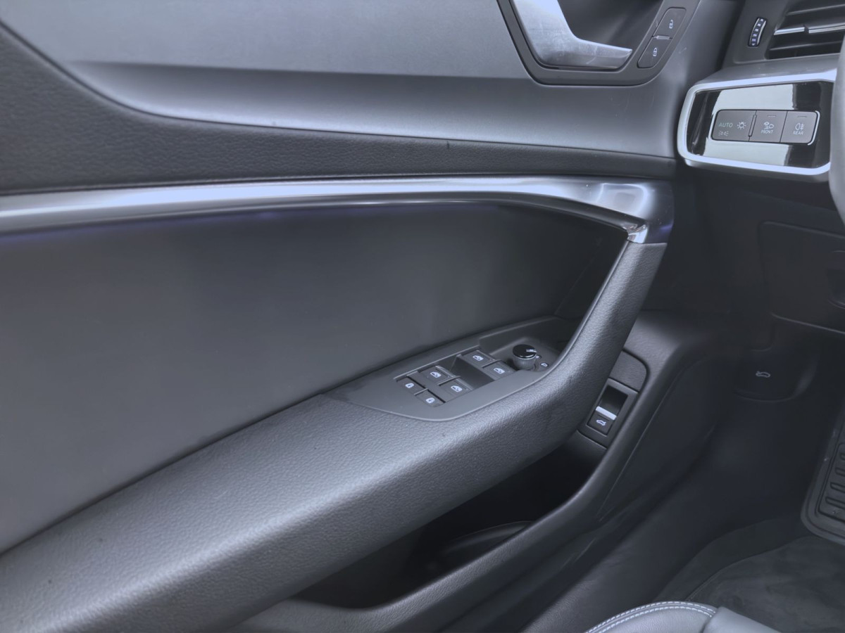 Thumb 9: Audi A6 Avant 40 TDI Q ADVANCED AHK NAVI VIRTUAL LM19