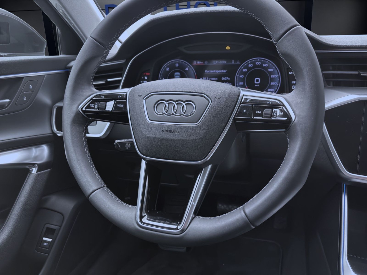 Thumb 11: Audi A6 Avant 40 TDI Q ADVANCED AHK NAVI VIRTUAL LM19