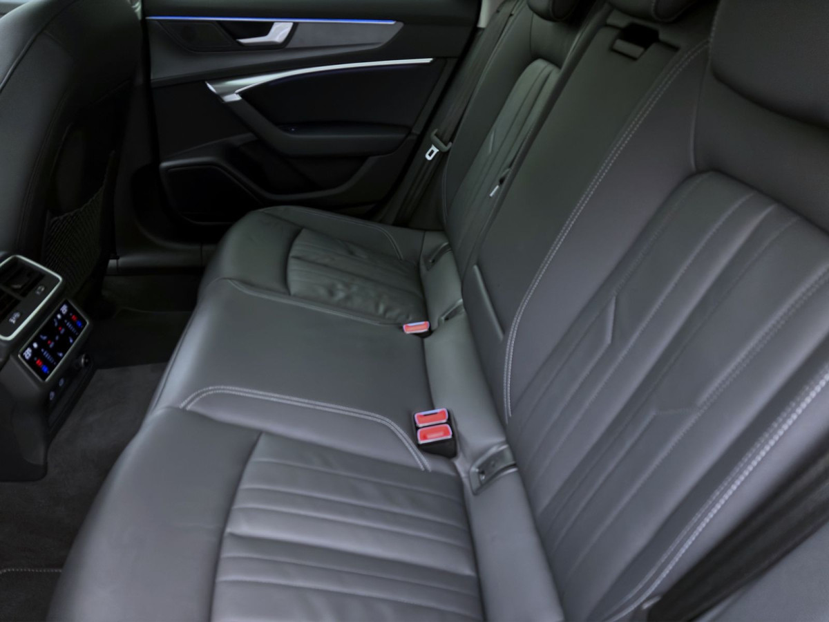 Thumb 14: Audi A6 Avant 40 TDI Q ADVANCED AHK NAVI VIRTUAL LM19