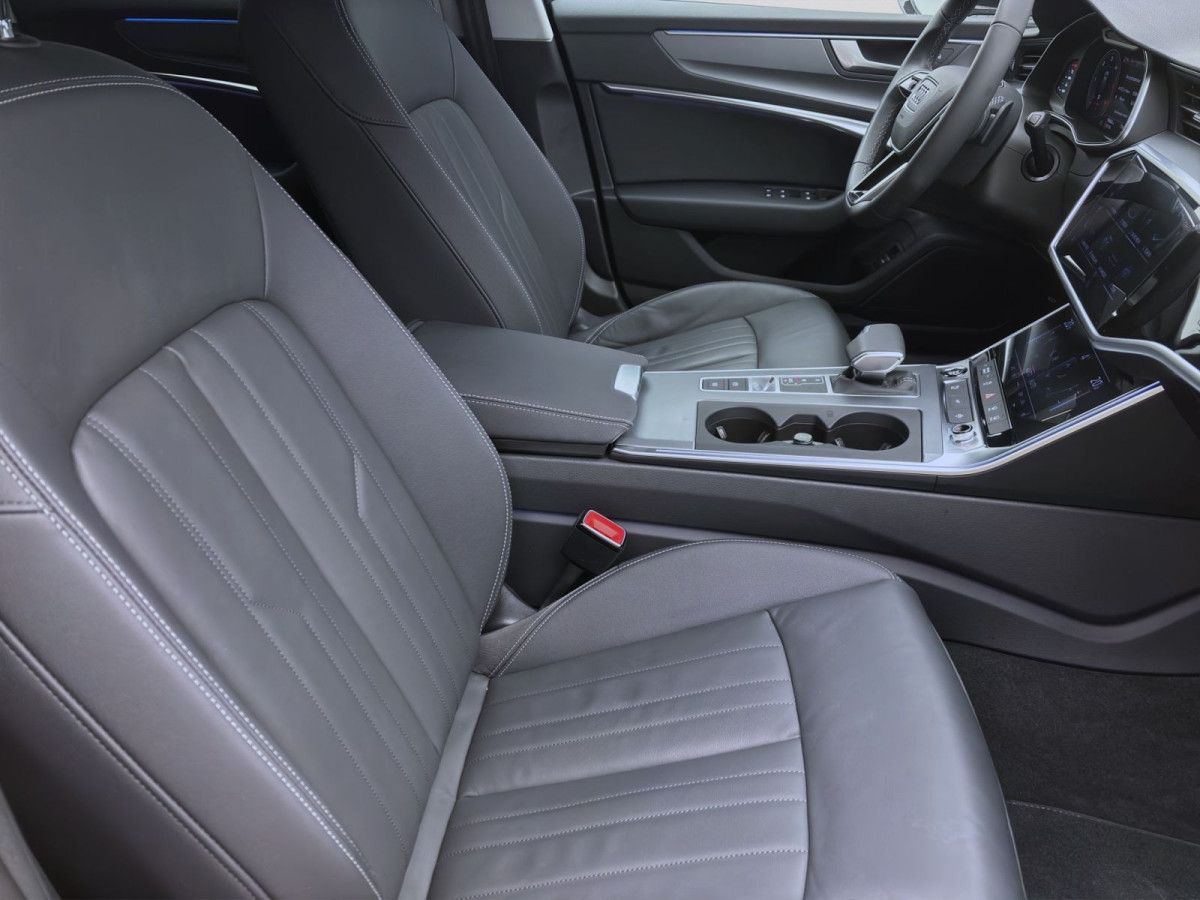 Thumb 15: Audi A6 Avant 40 TDI Q ADVANCED AHK NAVI VIRTUAL LM19