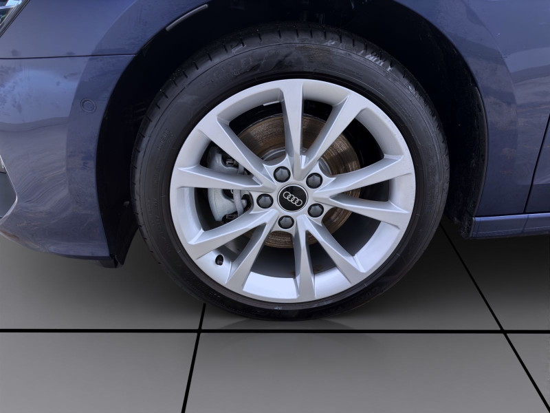 Bild 7: Audi A3 Sportback 40 TFSIe BUSINESS NAVI eKLAPPE AHK KLIMA