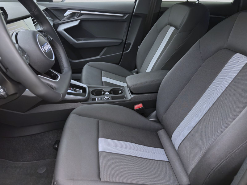 Bild 8: Audi A3 Sportback 40 TFSIe BUSINESS NAVI eKLAPPE AHK KLIMA