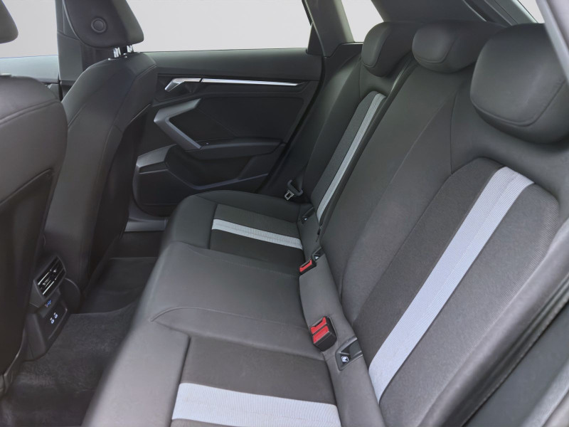 Bild 14: Audi A3 Sportback 40 TFSIe BUSINESS NAVI eKLAPPE AHK KLIMA