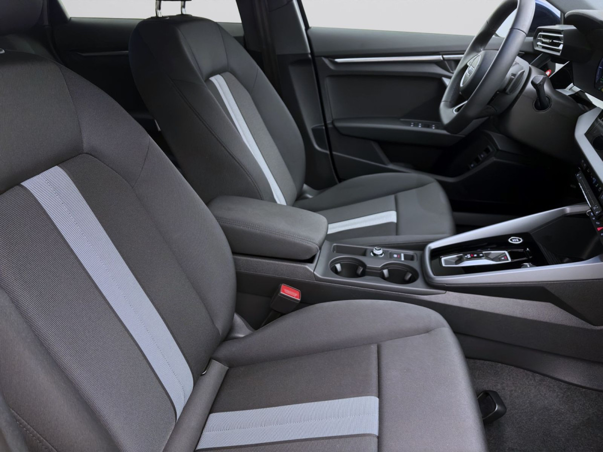 Thumb 15: Audi A3 Sportback 40 TFSIe BUSINESS NAVI eKLAPPE AHK KLIMA