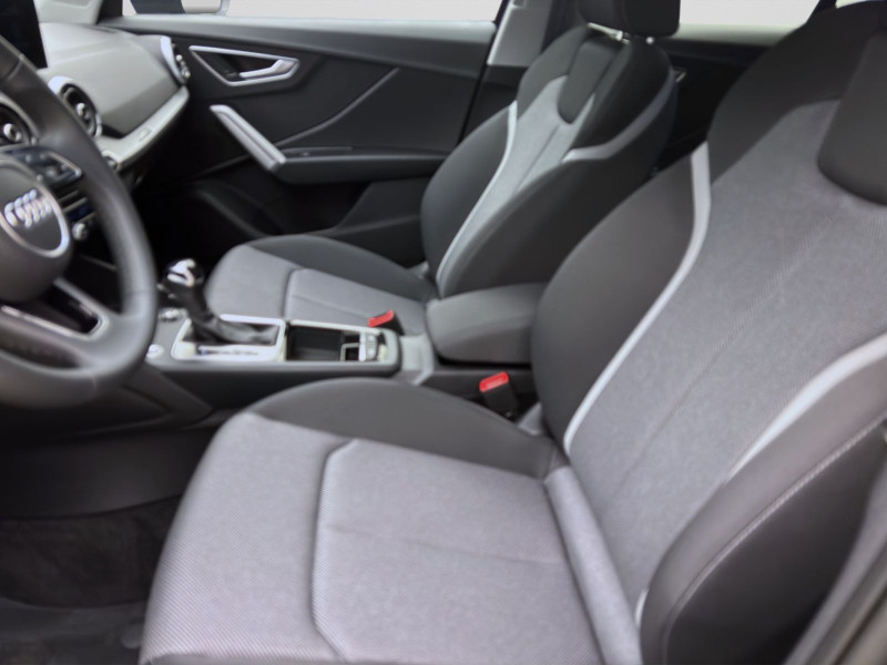 Bild 8: Audi Q2 35 TDI ADVANCED KAMERA AHK eKLAPPE MATRIX