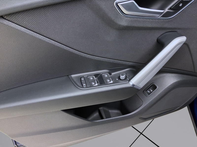 Bild 9: Audi Q2 35 TDI ADVANCED KAMERA AHK eKLAPPE MATRIX