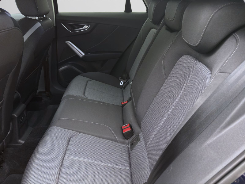 Bild 14: Audi Q2 35 TDI ADVANCED KAMERA AHK eKLAPPE MATRIX