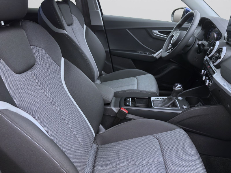 Bild 15: Audi Q2 35 TDI ADVANCED KAMERA AHK eKLAPPE MATRIX