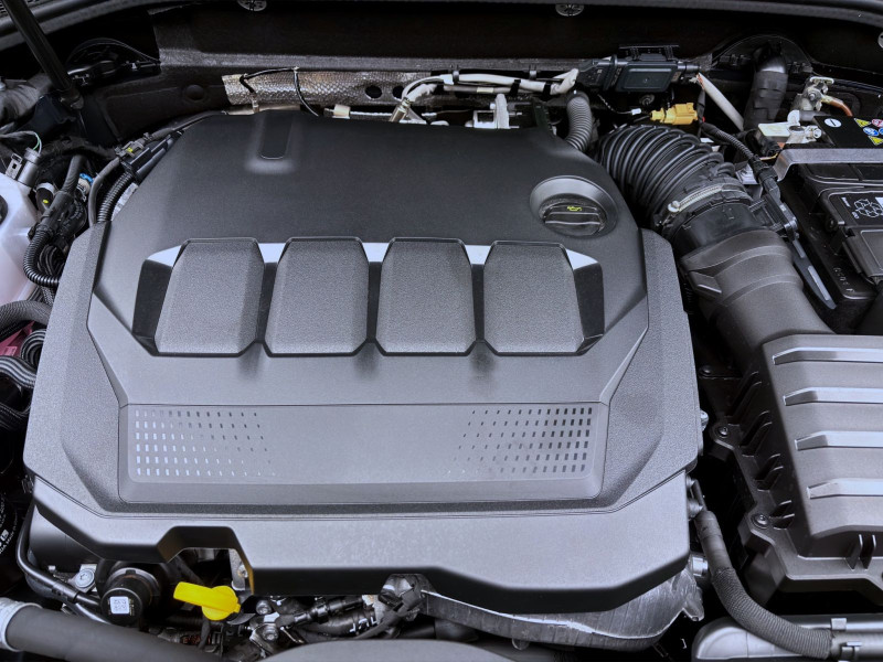 Bild 17: Audi Q2 35 TDI ADVANCED KAMERA AHK eKLAPPE MATRIX