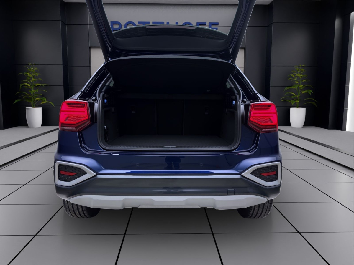 Thumb 3: Audi Q2 35 TDI ADVANCED KAMERA AHK eKLAPPE MATRIX