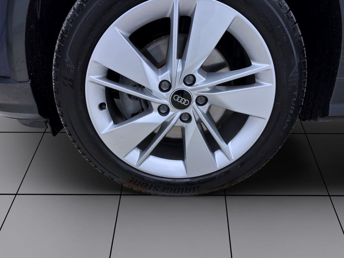 Thumb 7: Audi Q2 35 TDI ADVANCED KAMERA AHK eKLAPPE MATRIX