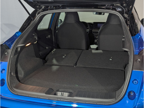 Ansicht 9 - Gebrauchtwagen Fahrzeug, Modell Juke der Marke Nissan von Verkäufer Autohaus Thalmann GmbH