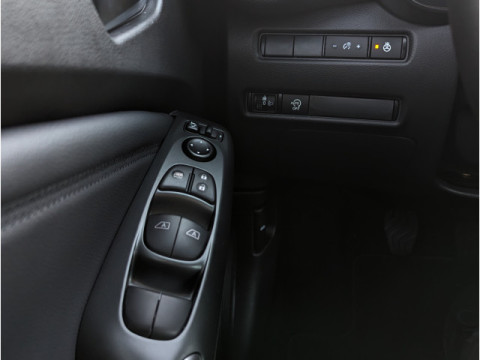 Ansicht 13 - Gebrauchtwagen Fahrzeug, Modell Juke der Marke Nissan von Verkäufer Autohaus Thalmann GmbH