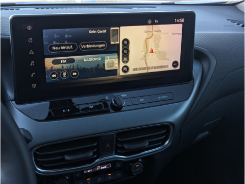 Ansicht 15 - Gebrauchtwagen Fahrzeug, Modell Juke der Marke Nissan von Verkäufer Autohaus Thalmann GmbH