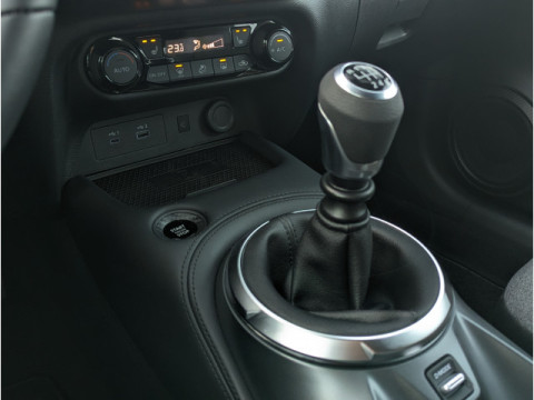 Ansicht 16 - Gebrauchtwagen Fahrzeug, Modell Juke der Marke Nissan von Verkäufer Autohaus Thalmann GmbH